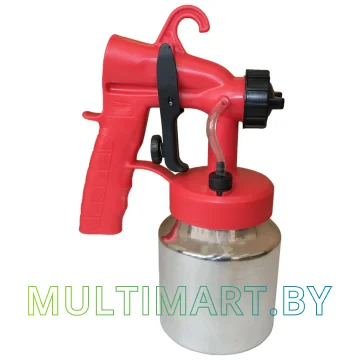 Краскораспылитель Edon EPS-700 картинка 6